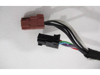 Зеркало электрическое Peugeot 2008 I 2013 - 2019 года