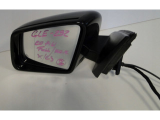 Zpětné zrcátko Mercedes-Benz GLE (W166 - C292) 2018 A2928104300