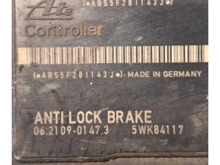 Jednotka ABS 5WK84117, 06210901473 Subaru Justy 2005