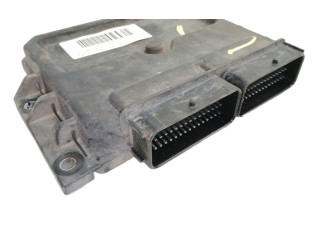 Řídící jednotka 46763751, DCU3F001 Fiat Punto Evo 2001