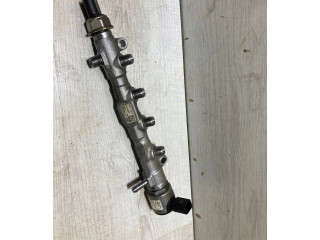 Топливная рампа 04l130869f Skoda Octavia Mk3 (5E) для двигателя dgt