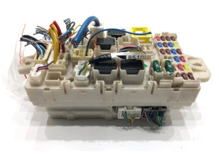 Блок управления G8C-933M-F2Z06 Mitsubishi Mirage VI G4 Attrage