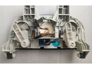 Блок управления климат-контролем 07354919640E Fiat Doblo