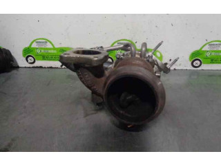 Turbodmychadlo Турбина 9830922980, 8499660002 Citroen C3 HN01