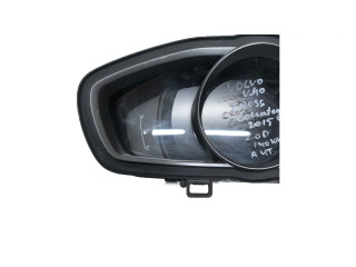 Přístrojová deska Volvo V40 Cross country 2015 769212810U, 36010098