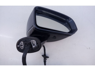 Зеркало электрическое Volvo S60 2018 - года