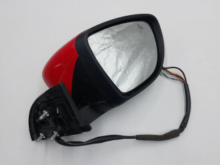 Zpětné zrcátko pravé Nissan Leaf II (ZE1) 2018