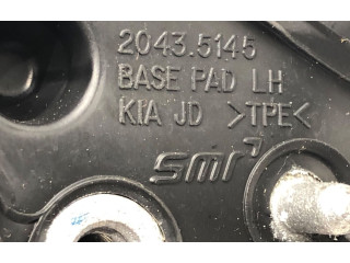 Зеркало электрическое        KIA Ceed  2012 - 2018 года   