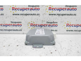 Řídící jednotka 292A54BA0B Nissan Note (E12) 2015