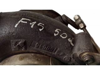 Turbodmychadlo Турбина 8506382, 11658506382 BMW X5 F15 5.0