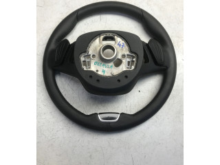 Руль Skoda Octavia Mk4 2019 - года