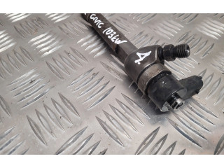 Vstřikovač 16450RMAE01, 0445110236 Honda Civic