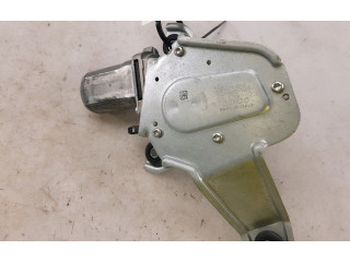 Моторчик заднего дворника K55112704AA, A0-6550U Jeep Compass