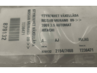 Řídící jednotka 310361AD0A, ETC52100NEL Nissan Murano Z51 2009
