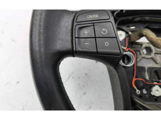 Руль Volvo V70 2008 - 2013 года