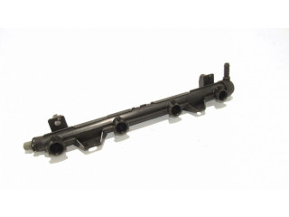 Трубка (трубки) для подачи топлива в жиклеры