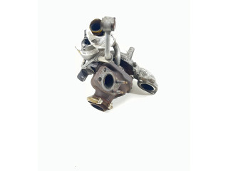 Турбина 9686120680   Peugeot  5008   -  года