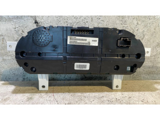 Přístrojová deska Dodge Challenger 2015 P68281040AB