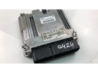 Блок управления 04L906021BH   Audi A5 8T 8F