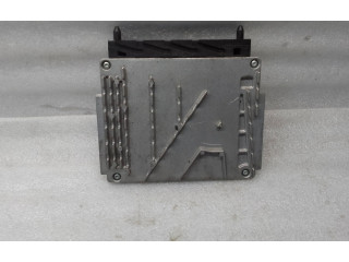 Блок управления двигателя 30668478A, 0000011698 Volvo V70