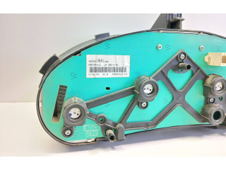 Přístrojová deska Citroen Berlingo 2006 9659364180, 000708612