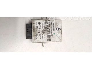 Блок управления иммобилайзера