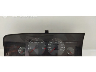 Панель приборов    Citroen Xantia       