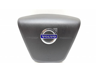 Подушка безопасности водителя P30721925   Volvo V70