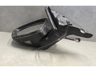 Зеркало электрическое Skoda Octavia Mk3 (5E) 2013 - 2019 года