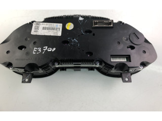 Панель приборов 8R0920930D Audi Q5 SQ5