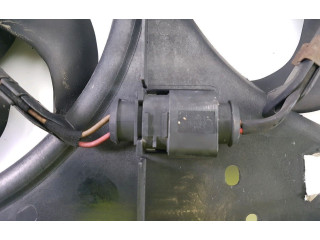 Вентилятор радиатора 1K0959455EA, Z0-8323H Audi A3 S3 8P