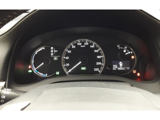 Přístrojová deska Lexus CT 200H 2017 8380076450, 8380076450