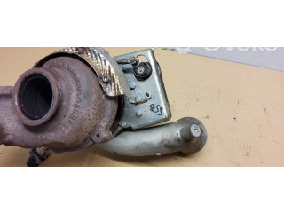 Турбина Jeep Grand Cherokee 3.0 35242169F, 3049683