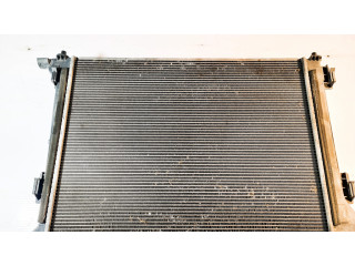 Радиатор охлаждающей жидкости