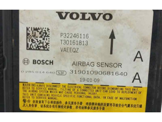 Блок подушек безопасности P32246116, 0285014640 Volvo XC40