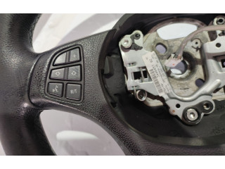 Руль BMW X3 E83 2003 - 2010 года 3448457