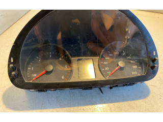 Přístrojová deska Volkswagen Crafter 2012 9069002700, A9069026000