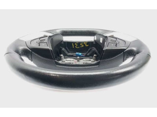 Руль Citroen C4 Aircross   98170717ZD, 626022300A      