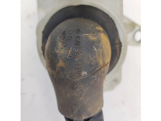 Pojistková skříňka A2059981301 Mercedes-Benz C W205 2018