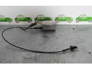 Блок управления 96417154   Chevrolet Evanda