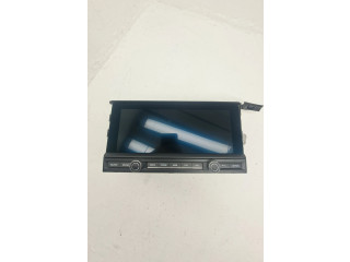 Дисплей    95B919597   Porsche Macan