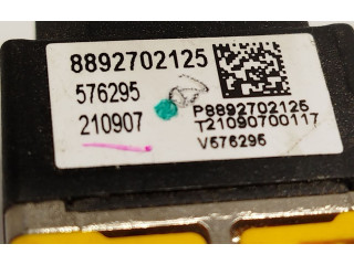 Блок управления 8892702125 Lynk & co 01