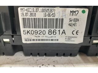 Панель приборов 5K09208B1A, 5K0920 Volkswagen Golf VI