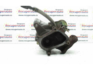 Turbodmychadlo Турбина 9645247080 Peugeot 307