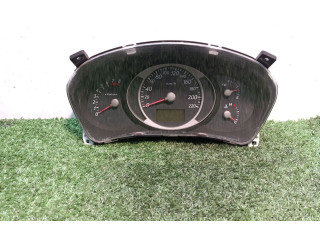 Přístrojová deska Hyundai Tucson JM 2005 940032E540, 940032E540