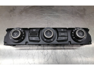 Блок управления климат-контролем 6956827   BMW 5 E60 E61