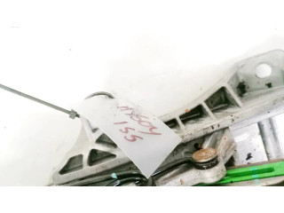 Рулевая рейка BBP3 Mazda 3 II 2009-2013 года