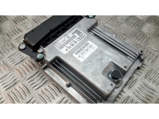 Řídící jednotka 03G906016GN, EDC16U31 Audi A4 S4 B6 8E 8H 2004