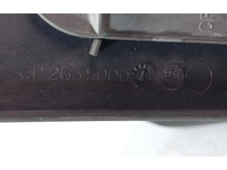 Zpětné zrcátko Peugeot 106