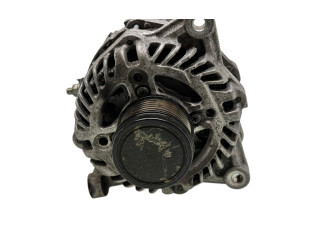 Генератор 23700AB050, A5TV08818827   Subaru Forester SK      